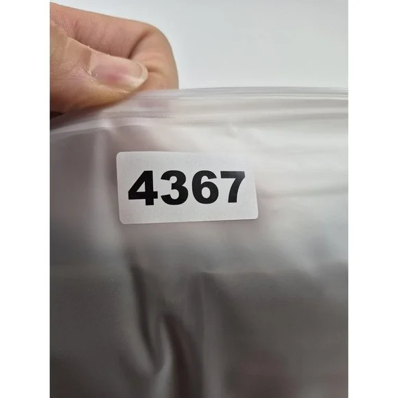 Lauren Ralph Lauren Pants Mens 46x36 Brown Wool Cashmere Pleated Dress Slacks - Picture 15 of 15